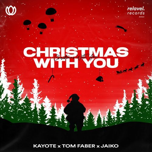 Christmas With You_poster_image