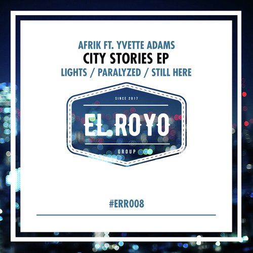 City stories EP