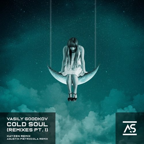 Cold Soul (Agustin Pietrocola Remix) cover art