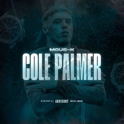 Cole Palmer