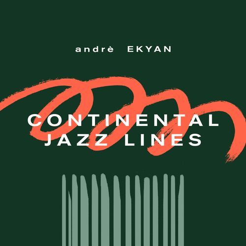 Continental Jazz Lines