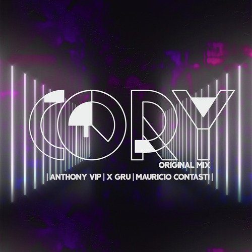 Cory cover art
