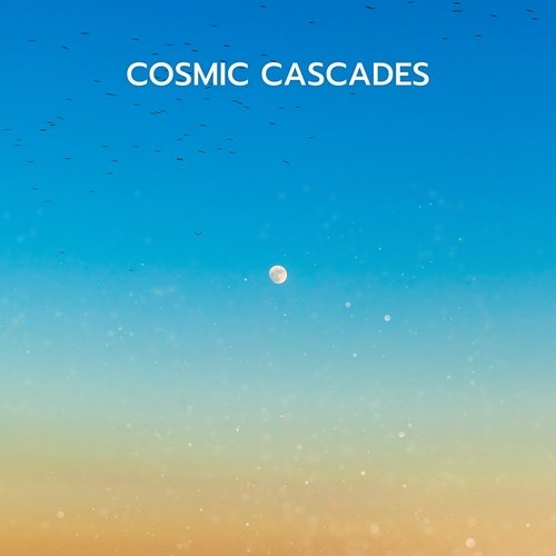 Cosmic Cascades_poster_image