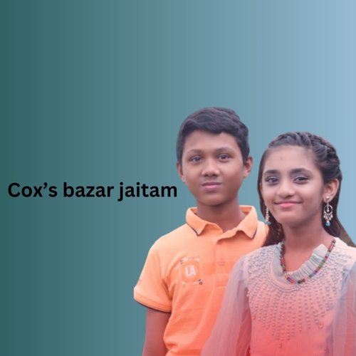 Cox's bazar jaitam by Jonaid and Mim