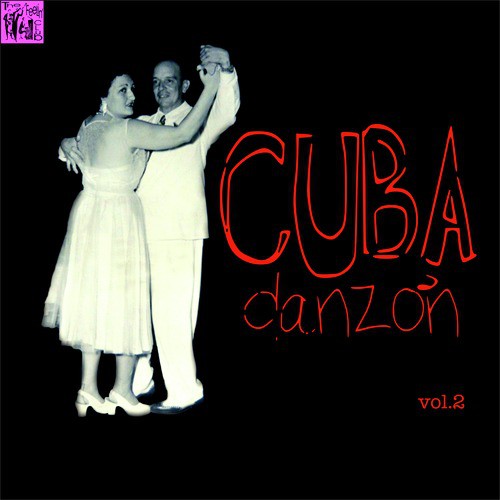 Cuba Danzón, Vol.2