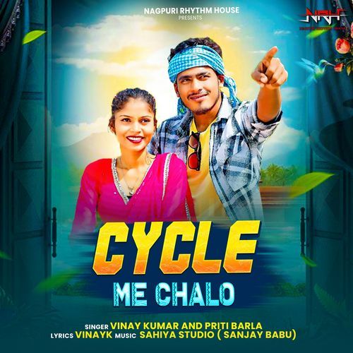 Cycle Me Chalo