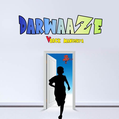 DARWAAZE