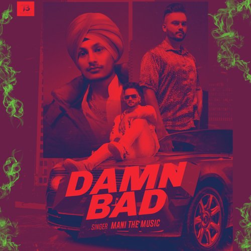 Dama Bad