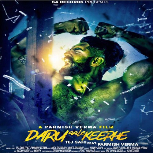 Daru Aale Keehre (Original Motion Pictures Soundtrack)