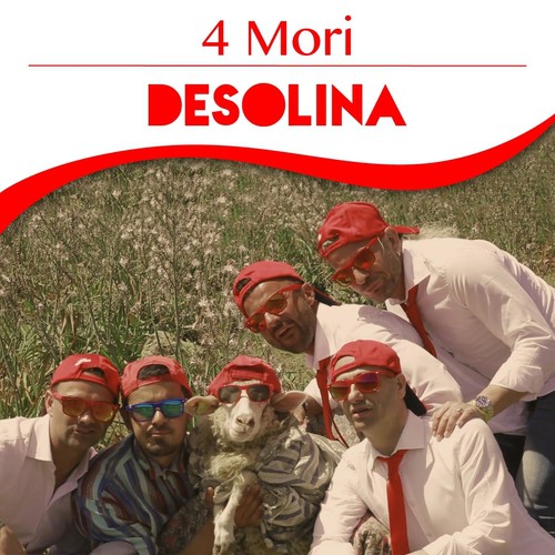 Desolina_poster_image