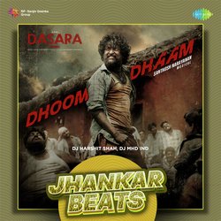 Dhoom Dhaam - Jhankar Beats-CEUNWThldlg