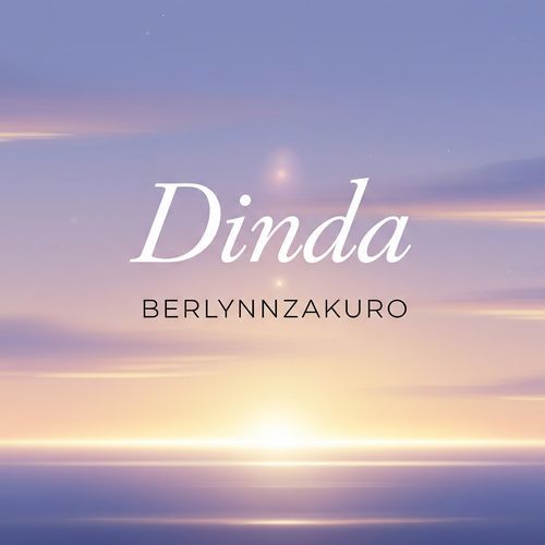 Dinda cover art