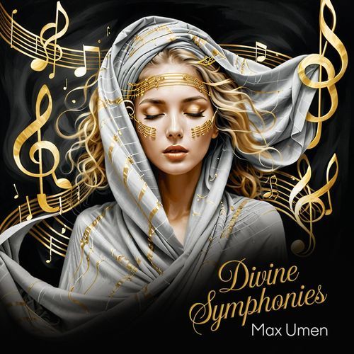 Divine Breath - Neoclassical Symphony 6 cover art