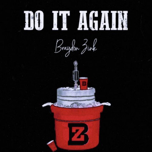 Do It Again cover art