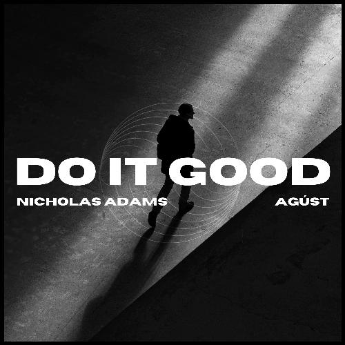 Do It Good (Radio Edit)_poster_image