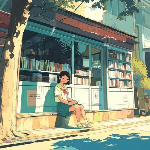 Umeko Highball cover art