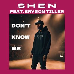 Don't Know Me (feat. Bryson Tiller)-QSQqQgxHYQY