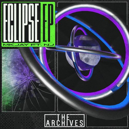 Eclipse-okv tunes