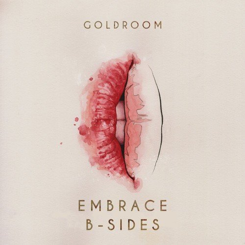 Embrace B-Sides EP_poster_image