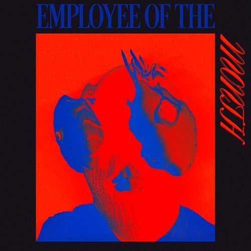 Employee of the Month
