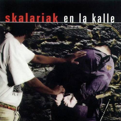 En la Kalle_poster_image