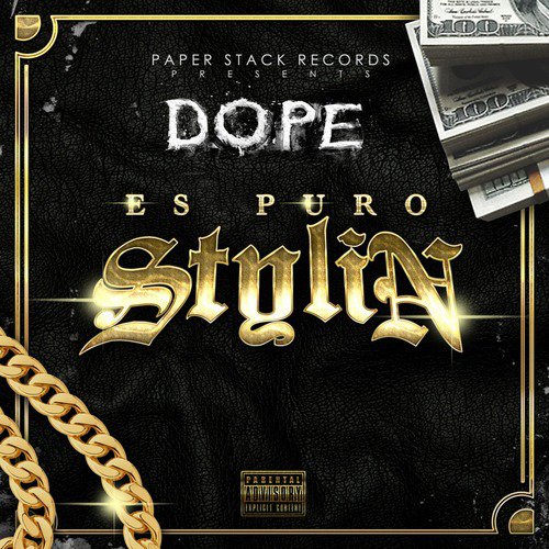 Es Puro Stylin