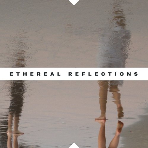 Ethereal Reflections (Ambient Piano Music)_poster_image