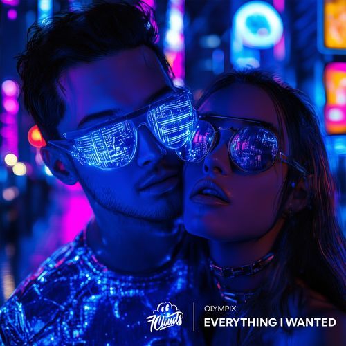 Everything I Wanted