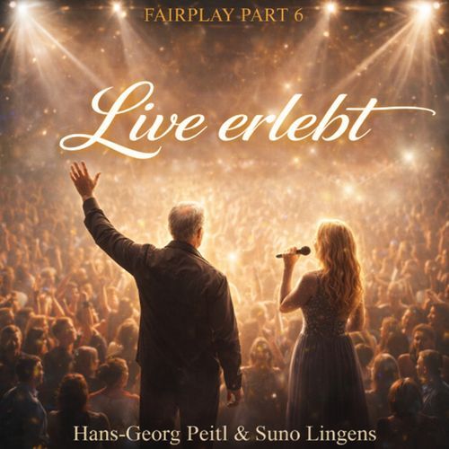 Suno Lingens (Englisch) cover art