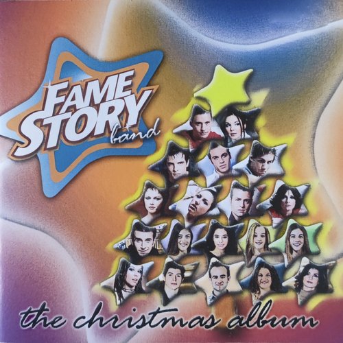 Fame Story Band: The Christmas Album