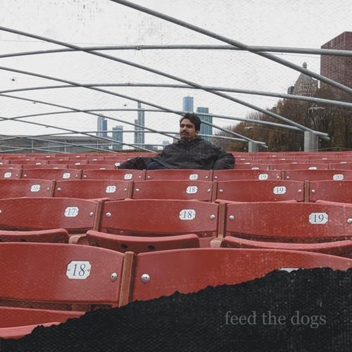 Russell cover art