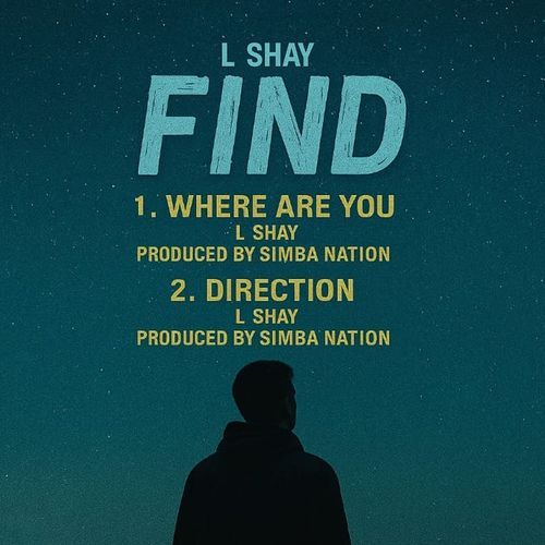 Where Are You