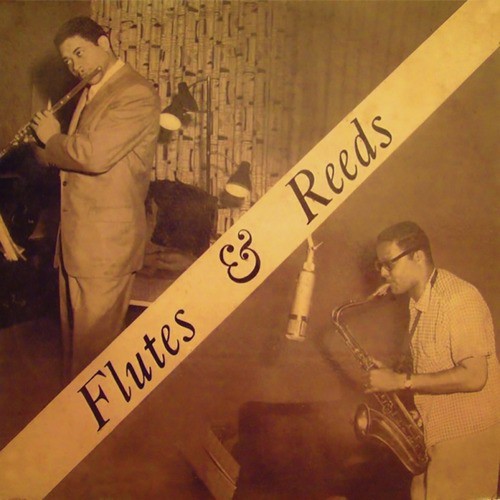 Flutes & Reeds (Remastered)