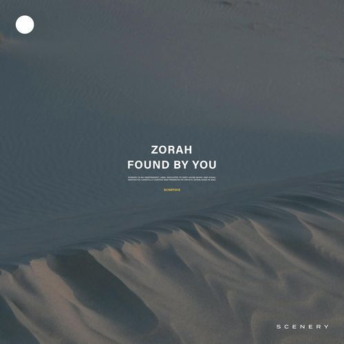 Found by you