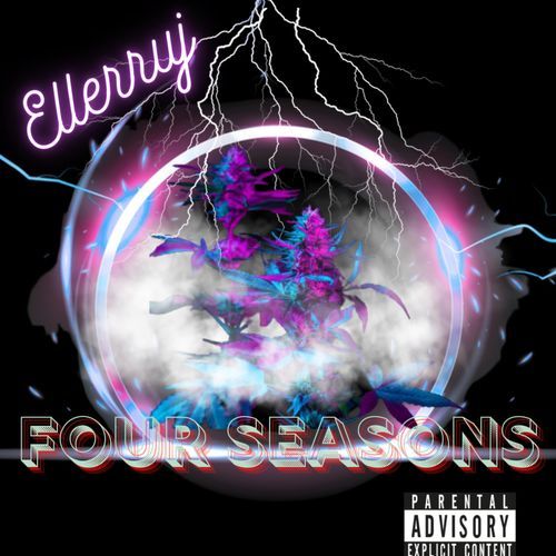 Four Seasons cover art