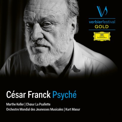 Franck: Psyché (Live)_poster_image