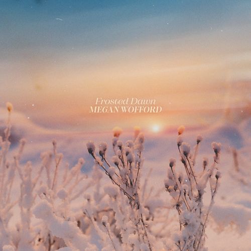 Frosted Dawn
