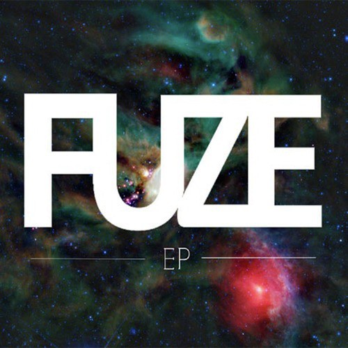 Fuze - EP