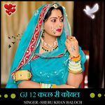 GJ 12 kachchh ri koyal