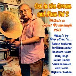 Get in the Groove and Move, Vol. 2