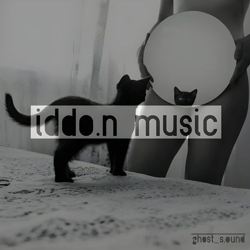 Ghost Sound (Josh Stone Remix) cover art