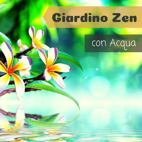 Pioggia zen cover art