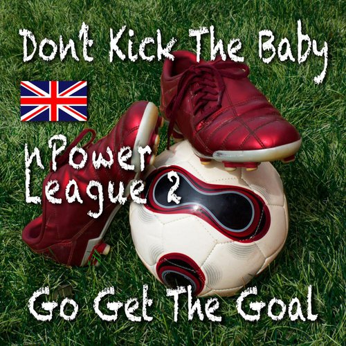 Go Get the Goal (Barnet)