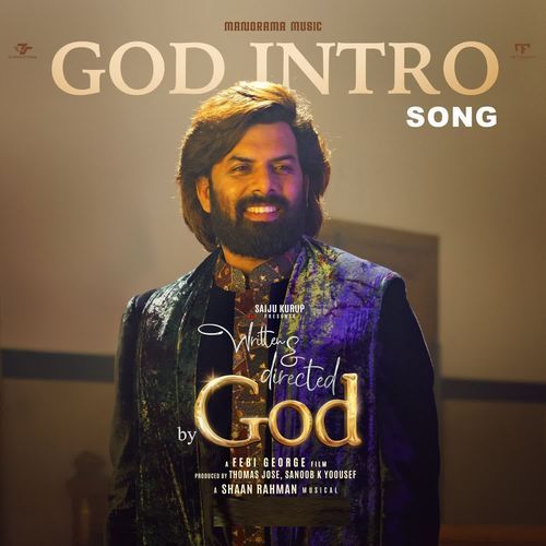 God Intro (From "Written and Directed By God")