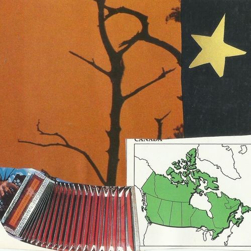 Gold Star For Robot Boy cover art