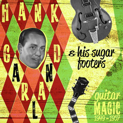 Guitar Magic 1949-1957