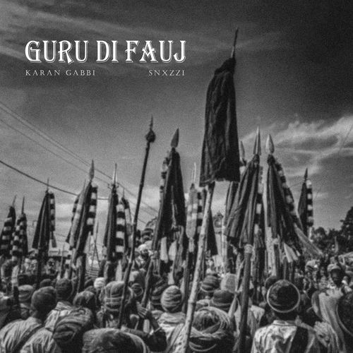 Guru Di Fauj