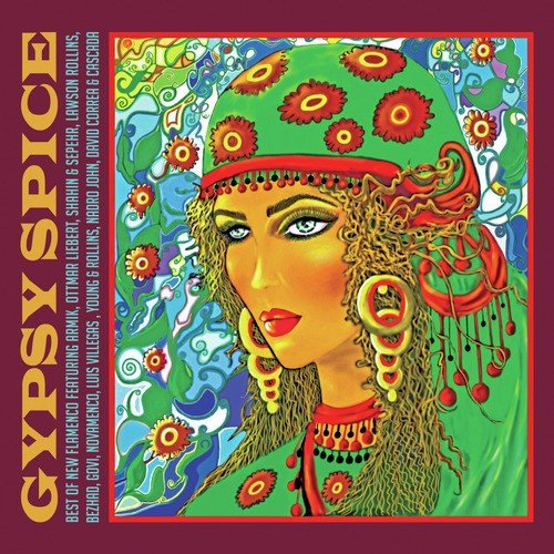 Gypsy Spice