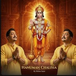 Hanuman Chalisa