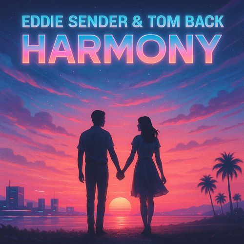 Harmony (with Tom Back)